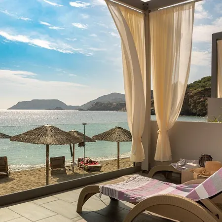 Buganvilla-sea Front *