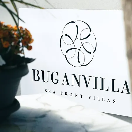 Villa Buganvilla-sea Front Agia Pelagia (Creta)
