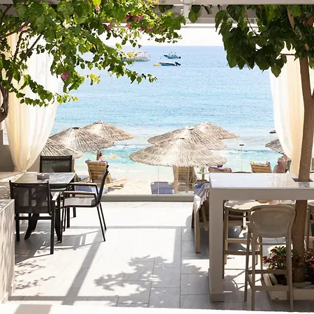 Buganvilla-sea Front Villa