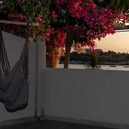 Buganvilla-sea Front Villa *